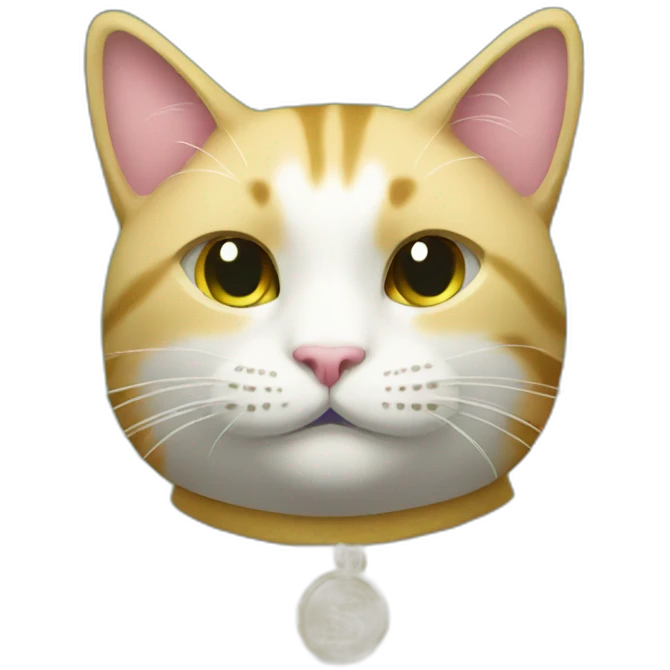 money cat emoji
