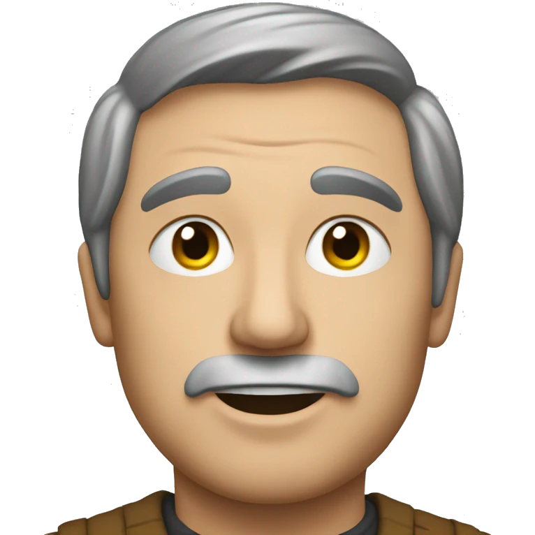 john wic emoji