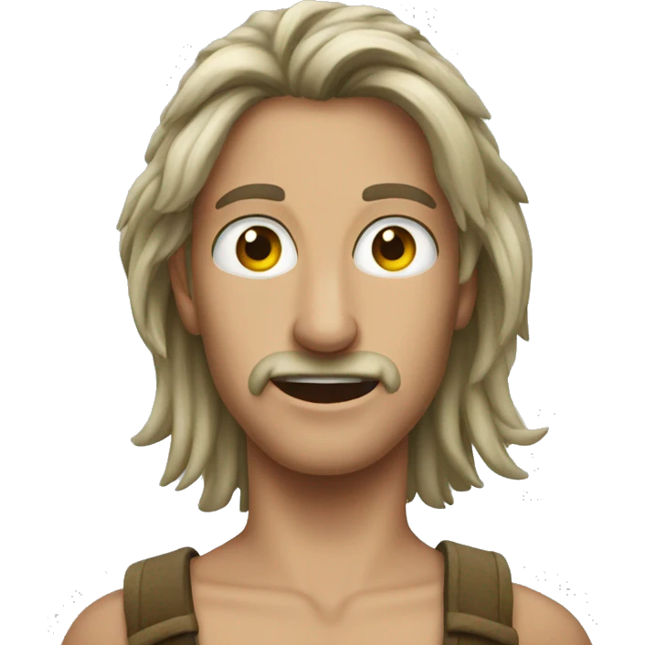 satürn emoji