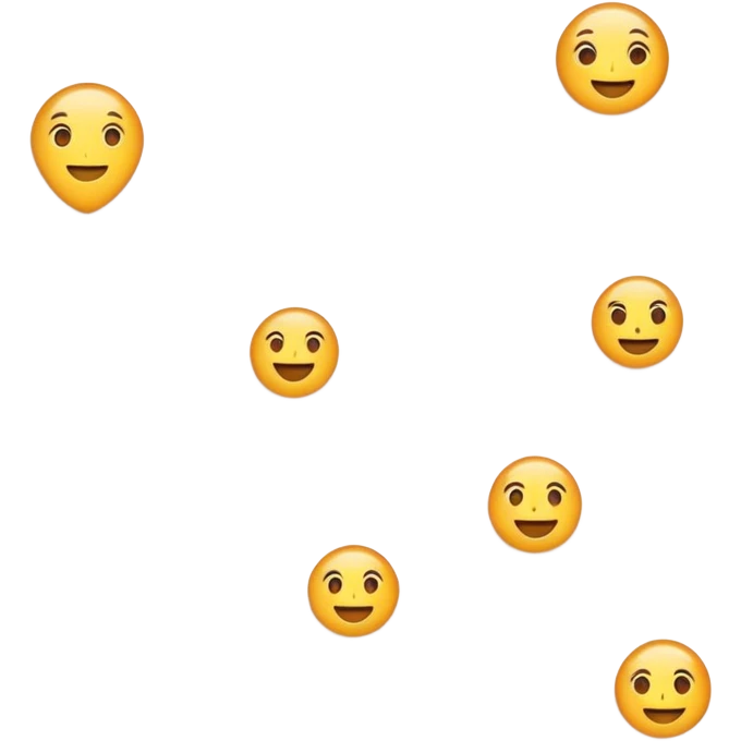 scaling emoji