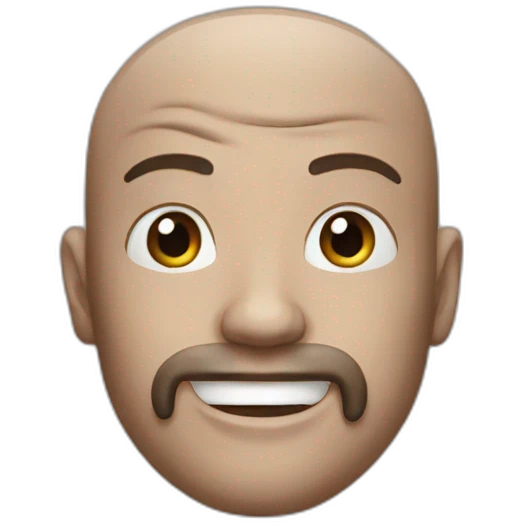 Hung emoji