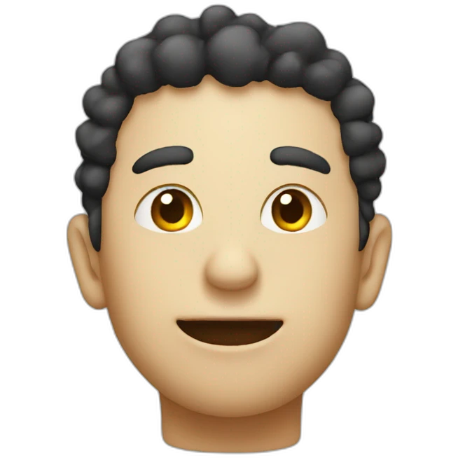 one cell emoji