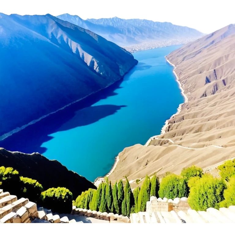 پرنده صورتی emoji