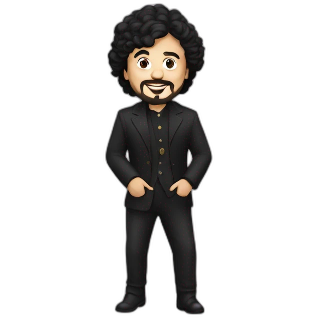Filipp-Kirkorov emoji