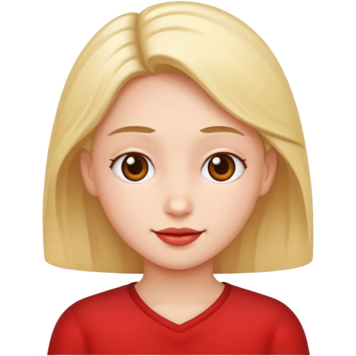 I love you emoji