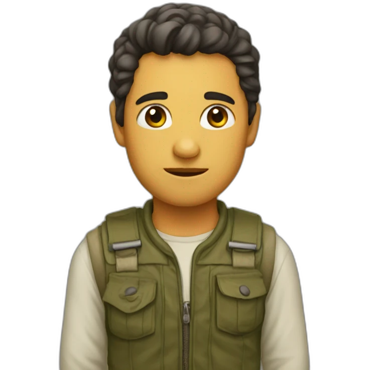 Lomepal emoji