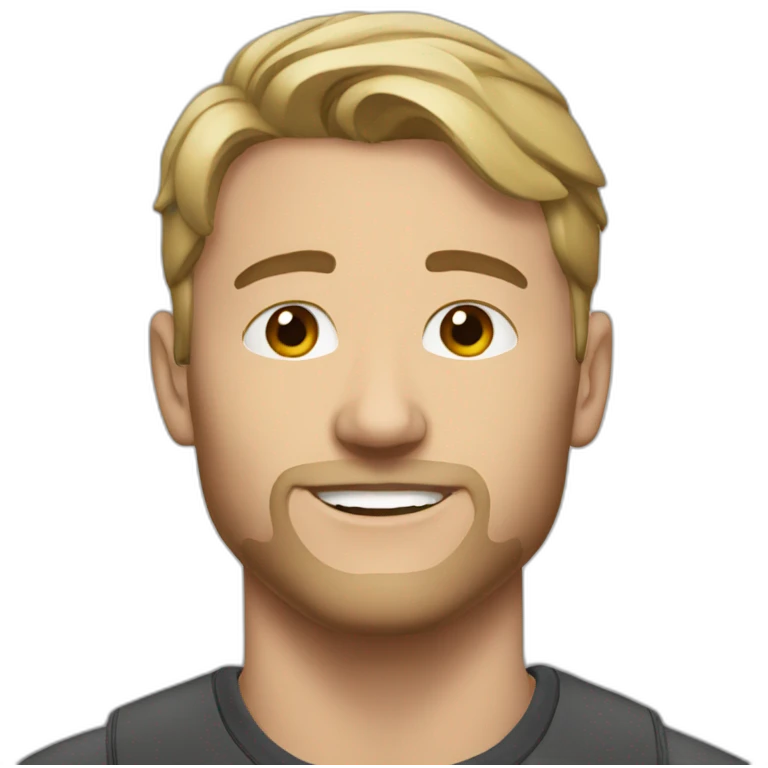 Austin Meyer emoji