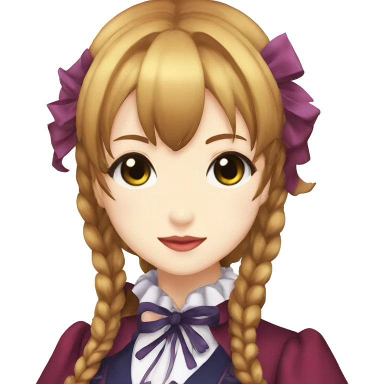 beatrice umineko emoji