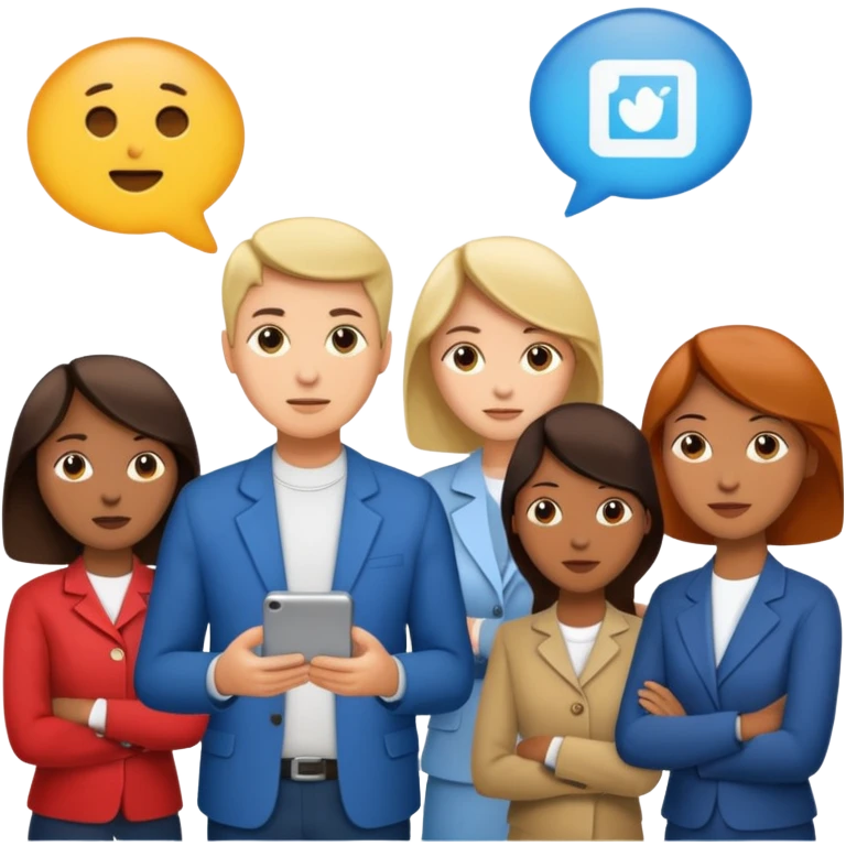 citizens' initiative emoji