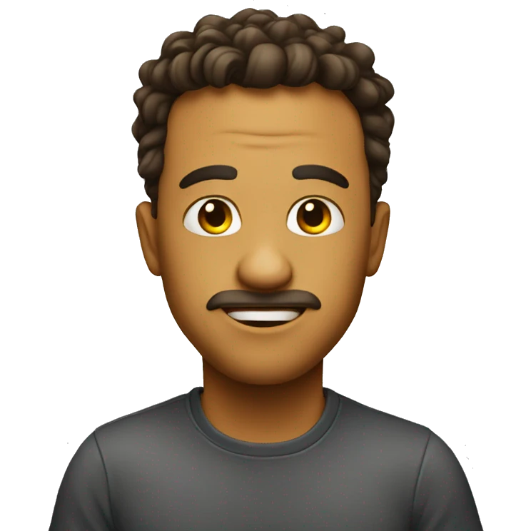 funny emoji