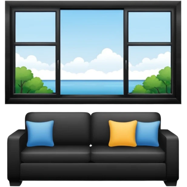 room view emoji