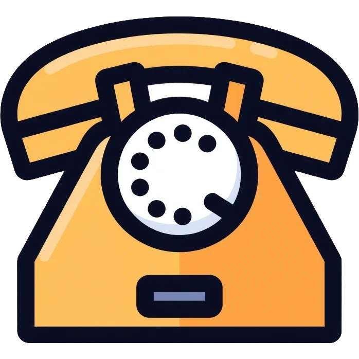 telephone emoji