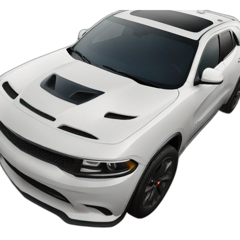 durango hellcat emoji