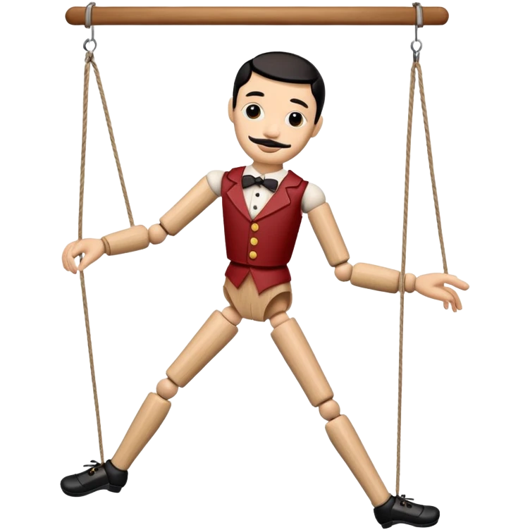 marionette emoji