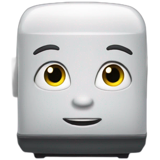 TGV emoji