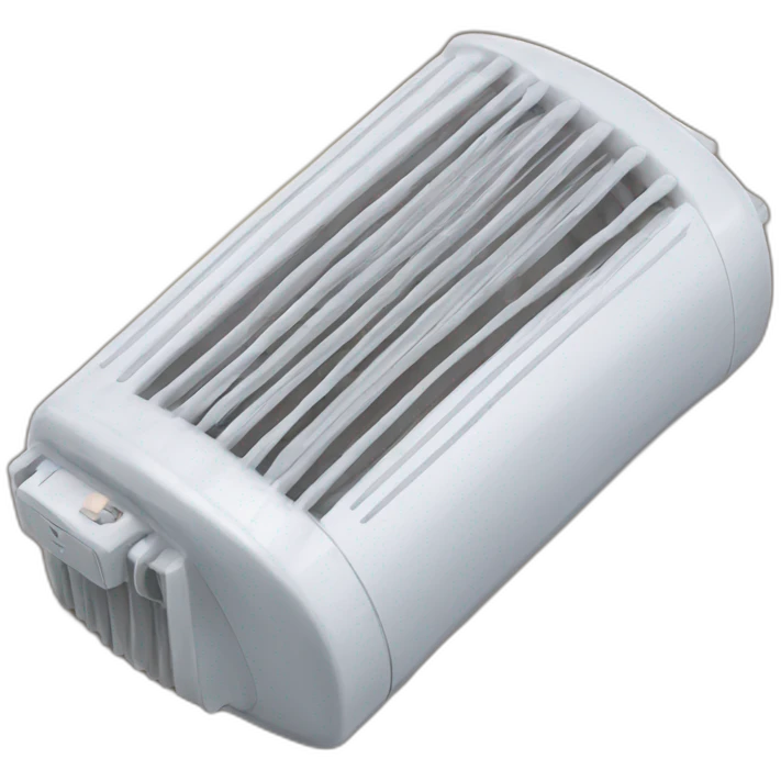 Radiateur emoji