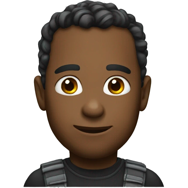 not bad emoji