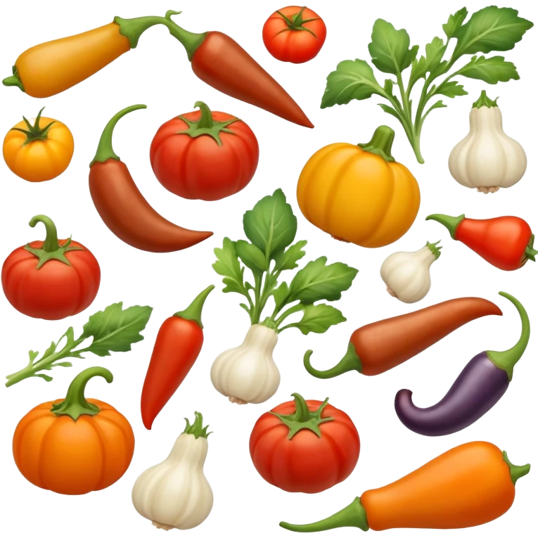 Ratatouille  emoji