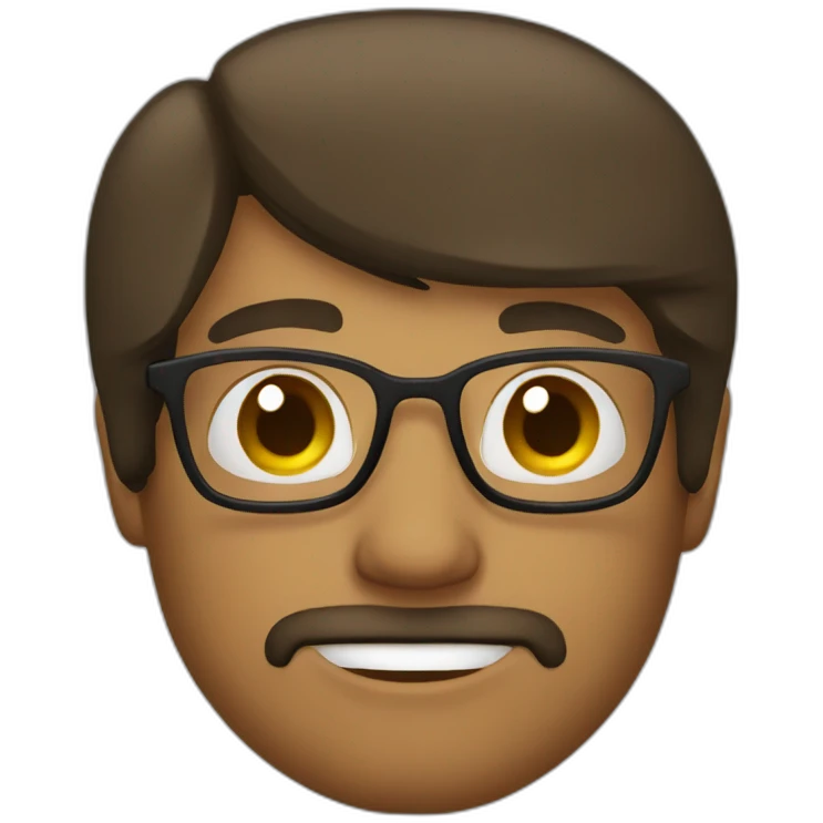 Glasszs emoji