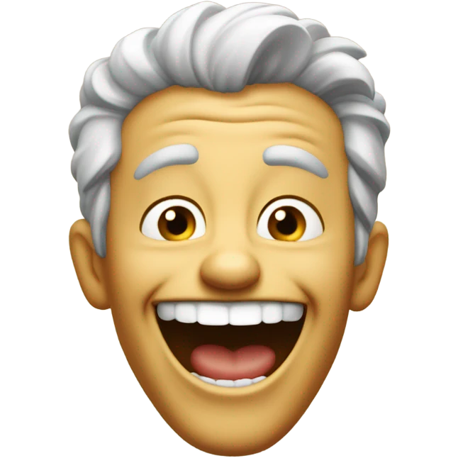 funny emoji