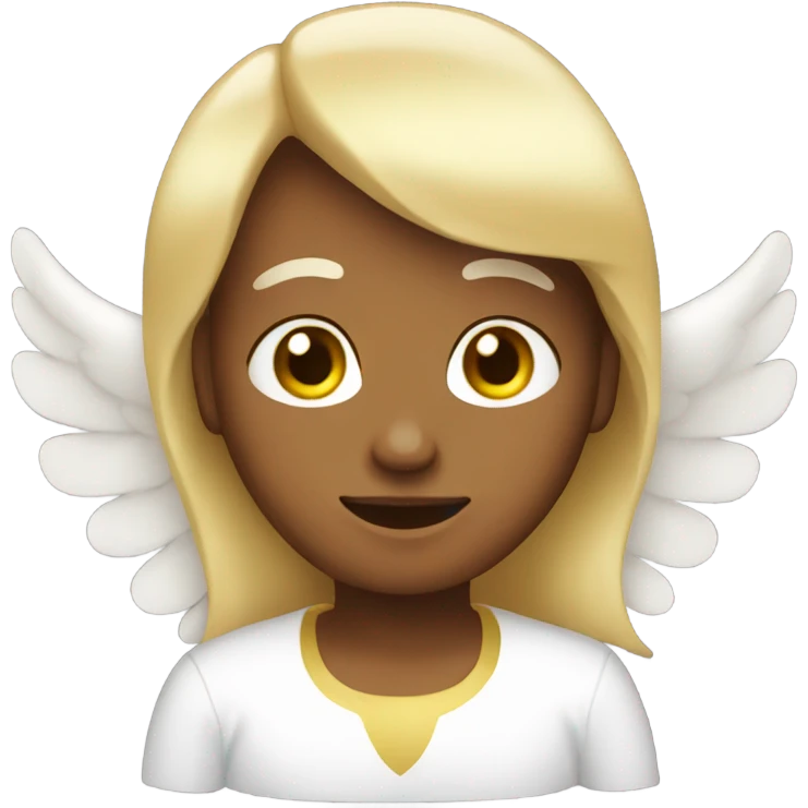 angel emoji