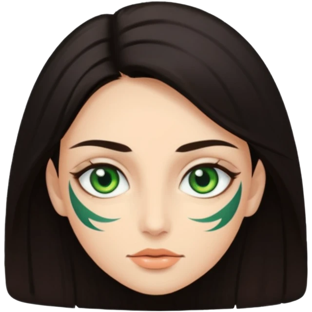 Verdura amidacee
 emoji