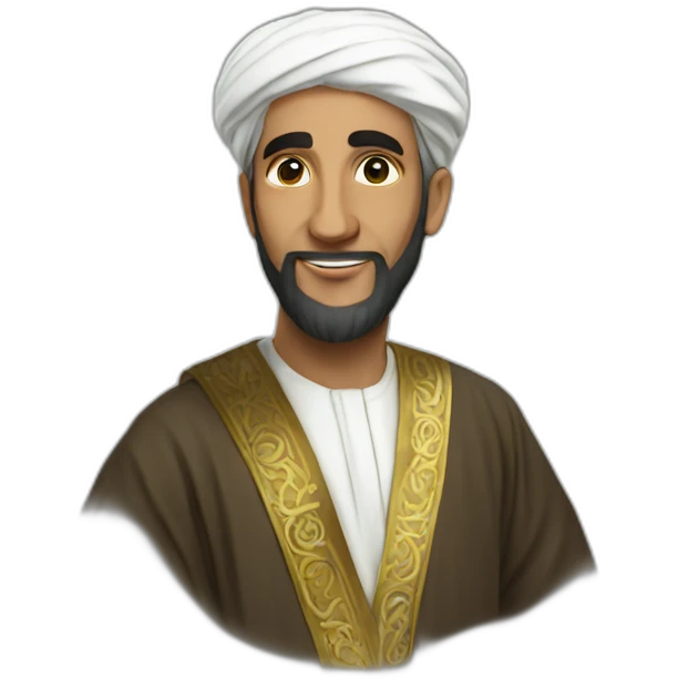 prophet muhammad emoji