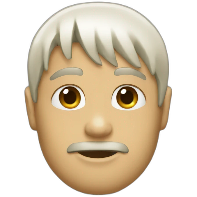 Y2k emoji