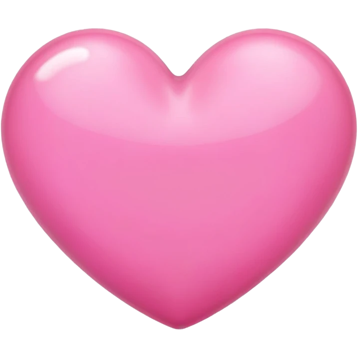 Pink emoji emoji
