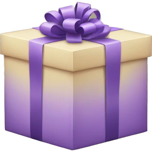 Present emoji