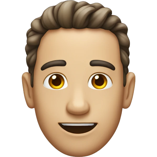 genera un emoji con quattro espresioni diverse con la faccia di uno squalo emoji