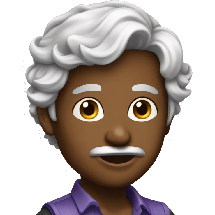Luxery emoji