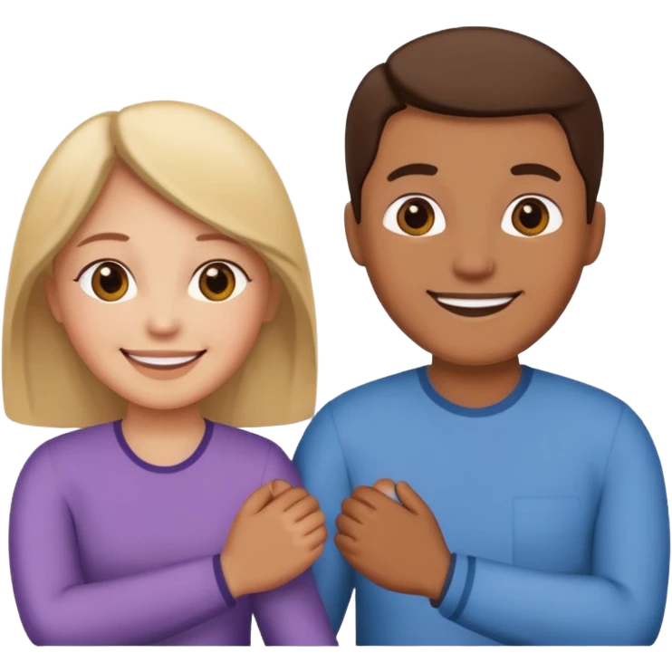 Parents emoji