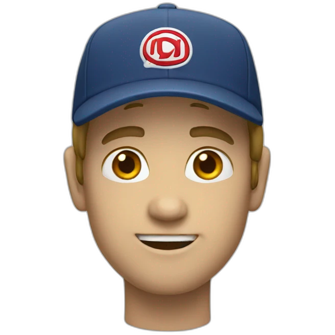 haker emoji