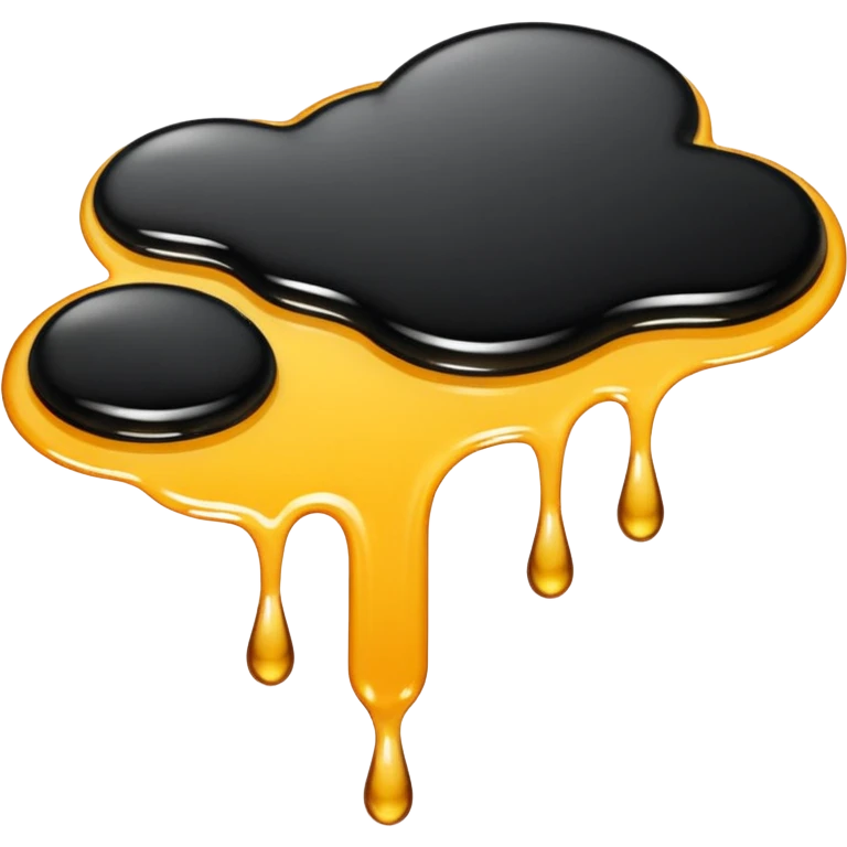 logo la zone poisse emoji