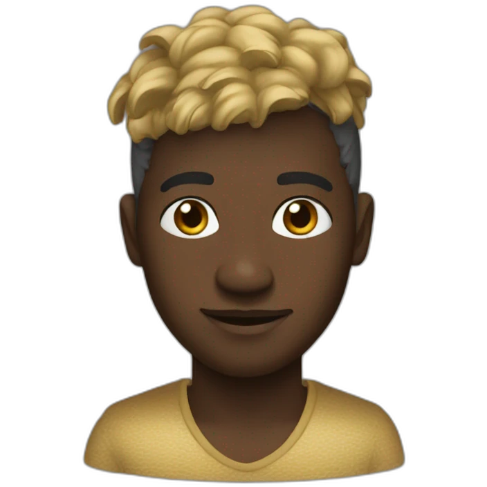 Faure gnassigbé emoji