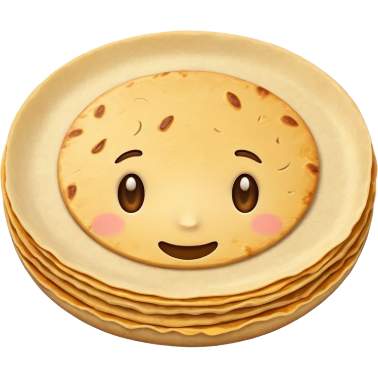 tortilla emoji