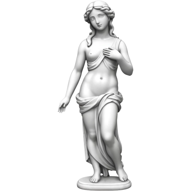 Venus de Milo  emoji