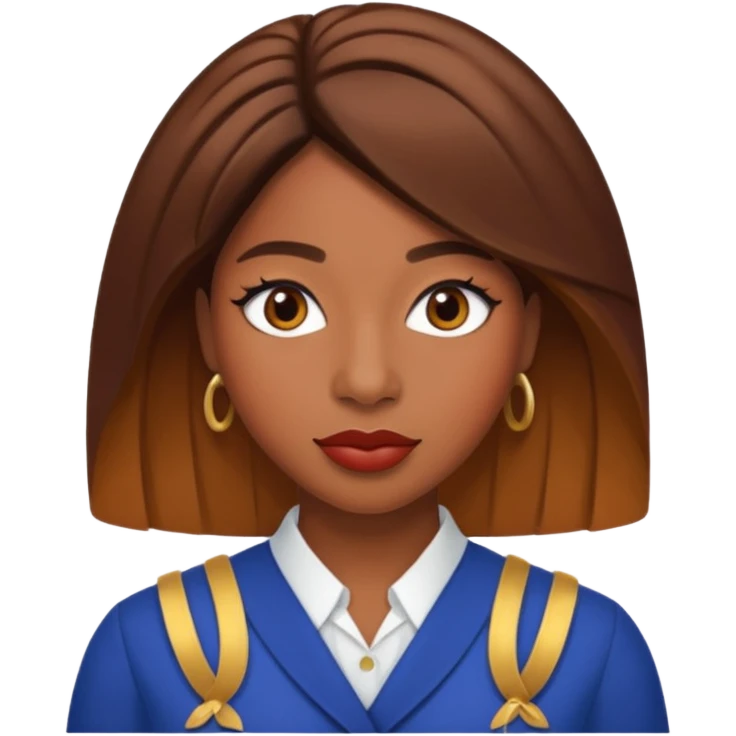 Victoria Monét emoji