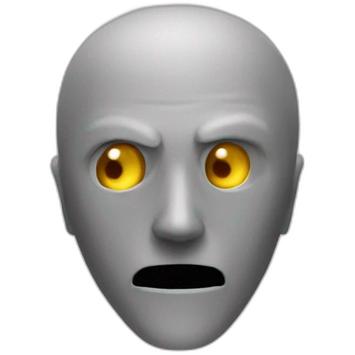 scp emoji