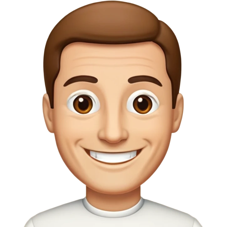 Recep İvedik  emoji