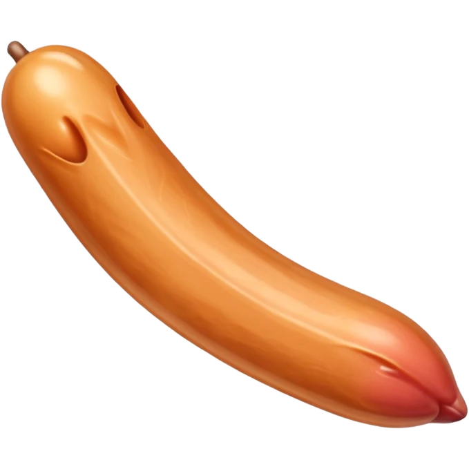 Penis emoji