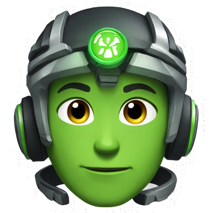 omnitrix emoji