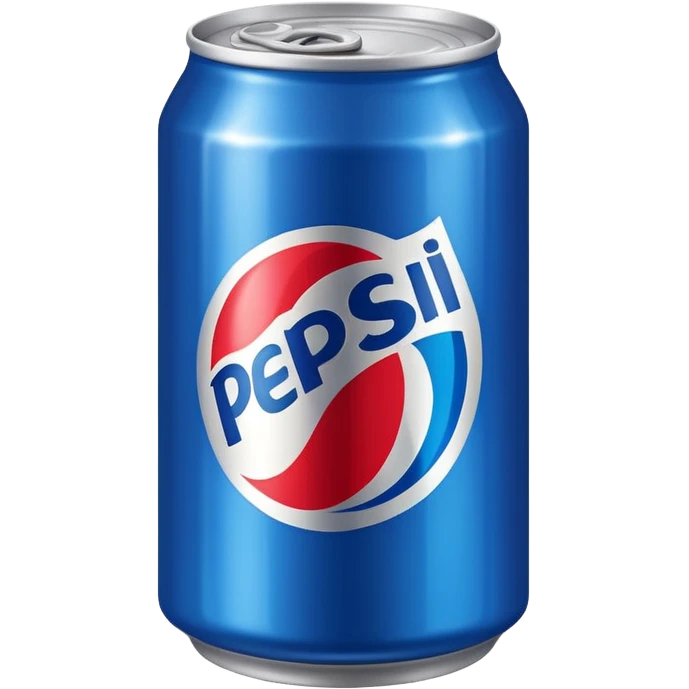 Pepsi emoji
