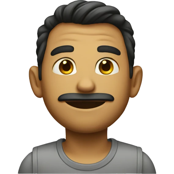 good and bad emoji
