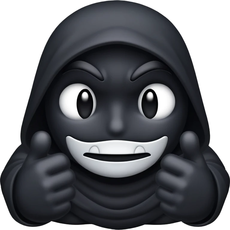 bad deal emoji
