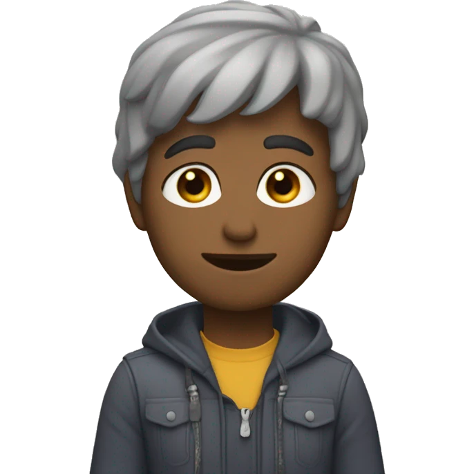 Și nu  emoji