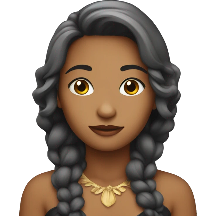 Coquete  emoji