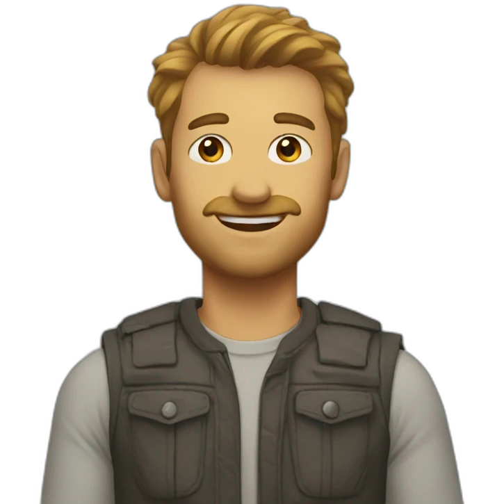 Lacron emoji