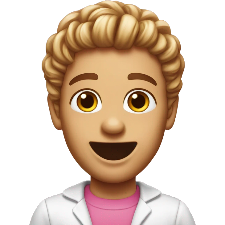 baskin Robbin’s  emoji